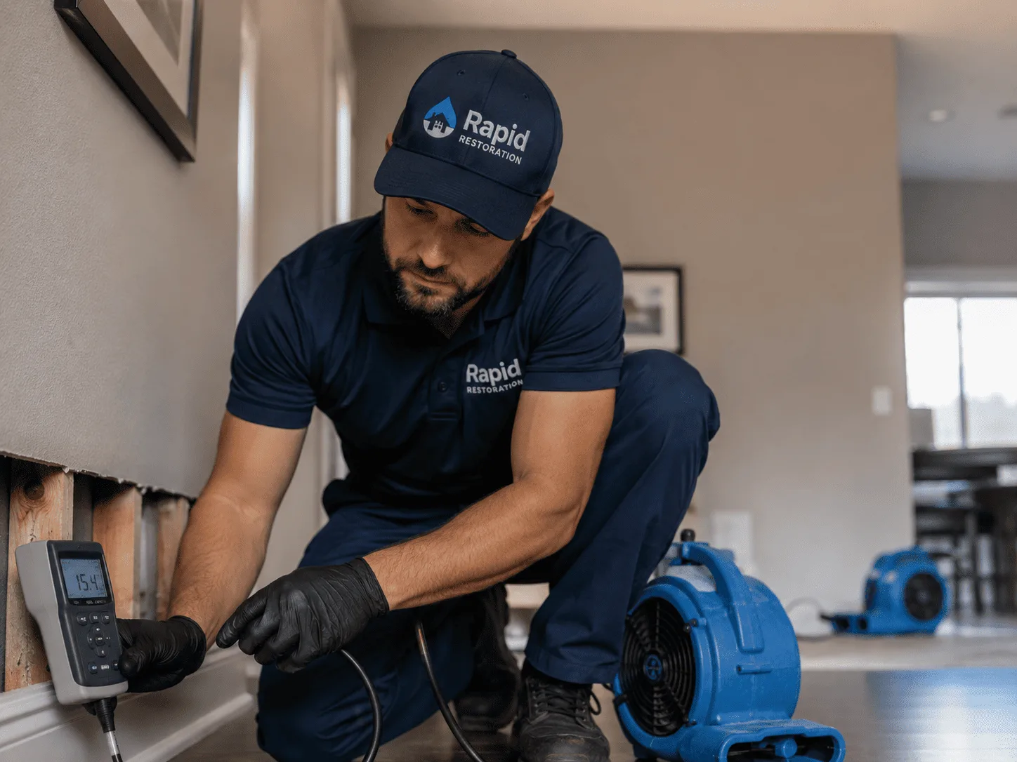 Common questions about Water Mitigation in Maidsville, WV